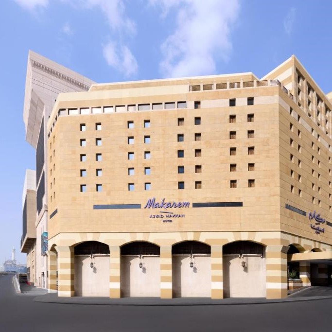 ajyad makareem