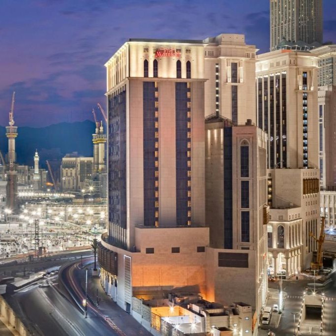 marriot