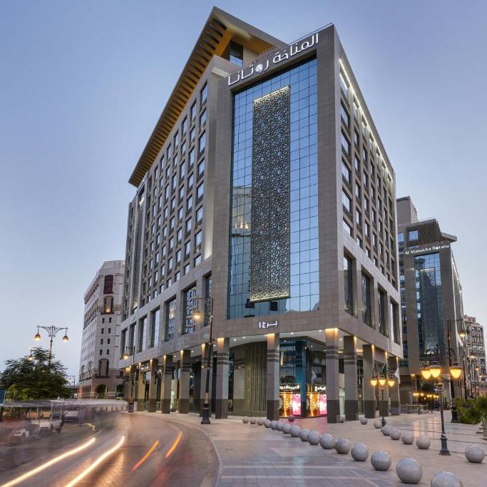 rotana