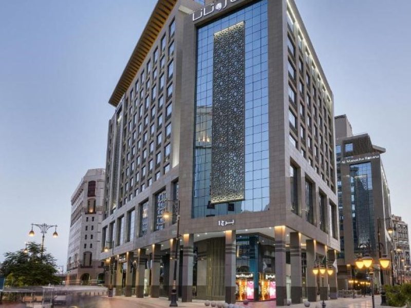 rotana